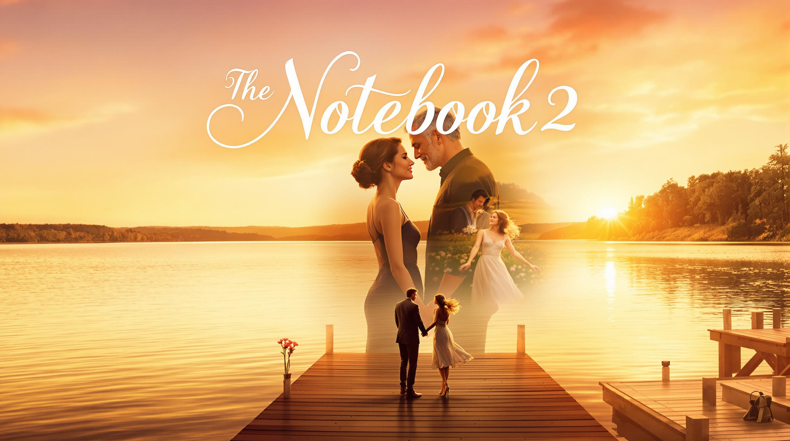 The Notebook 2